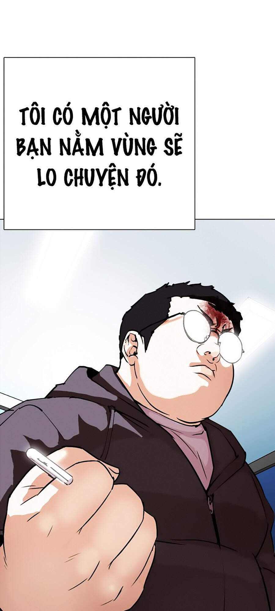 Lookism - Hoán Đổi Diệu Kỳ hoán đổi diệu kỳ - chapter 294 - Upload bởi truyensieuhay.com