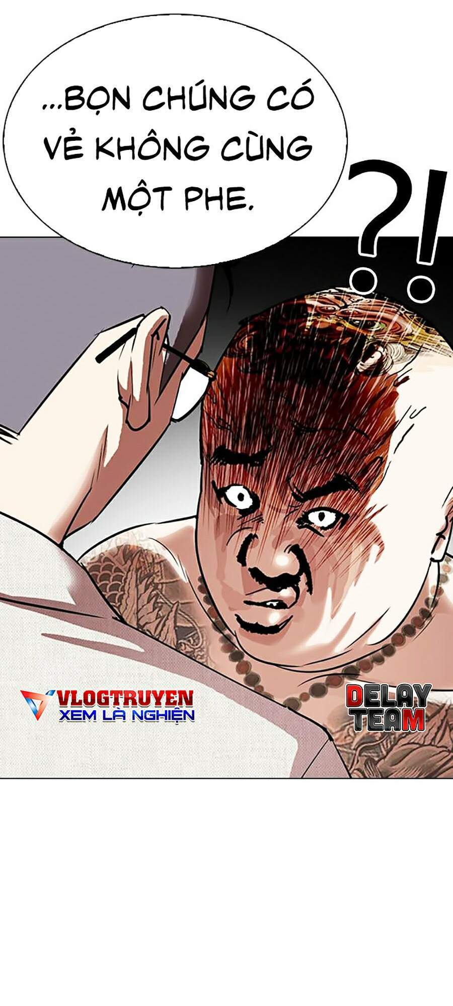 Lookism - Hoán Đổi Diệu Kỳ hoán đổi diệu kỳ - chapter 295 - Upload bởi truyensieuhay.com