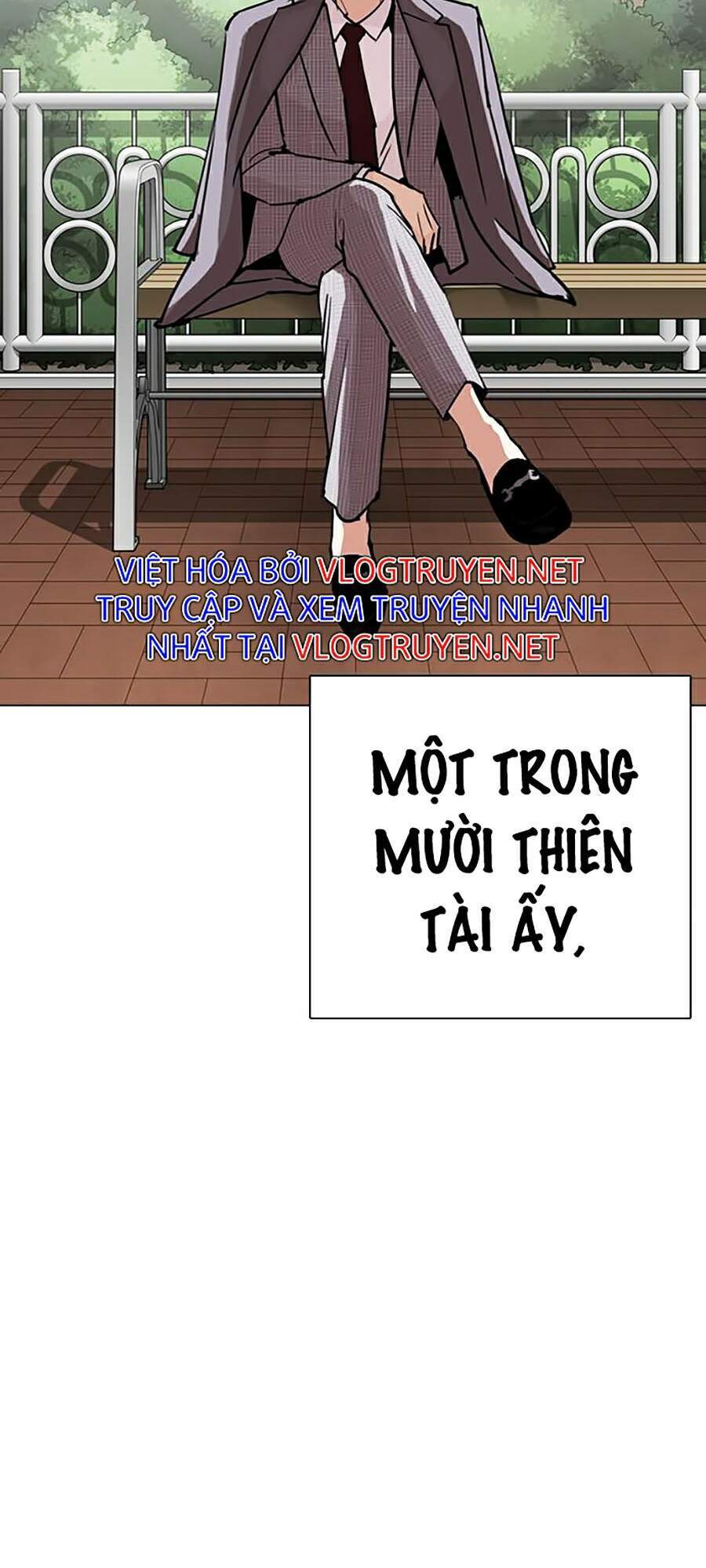 Lookism - Hoán Đổi Diệu Kỳ hoán đổi diệu kỳ - chapter 295 - Upload bởi truyensieuhay.com