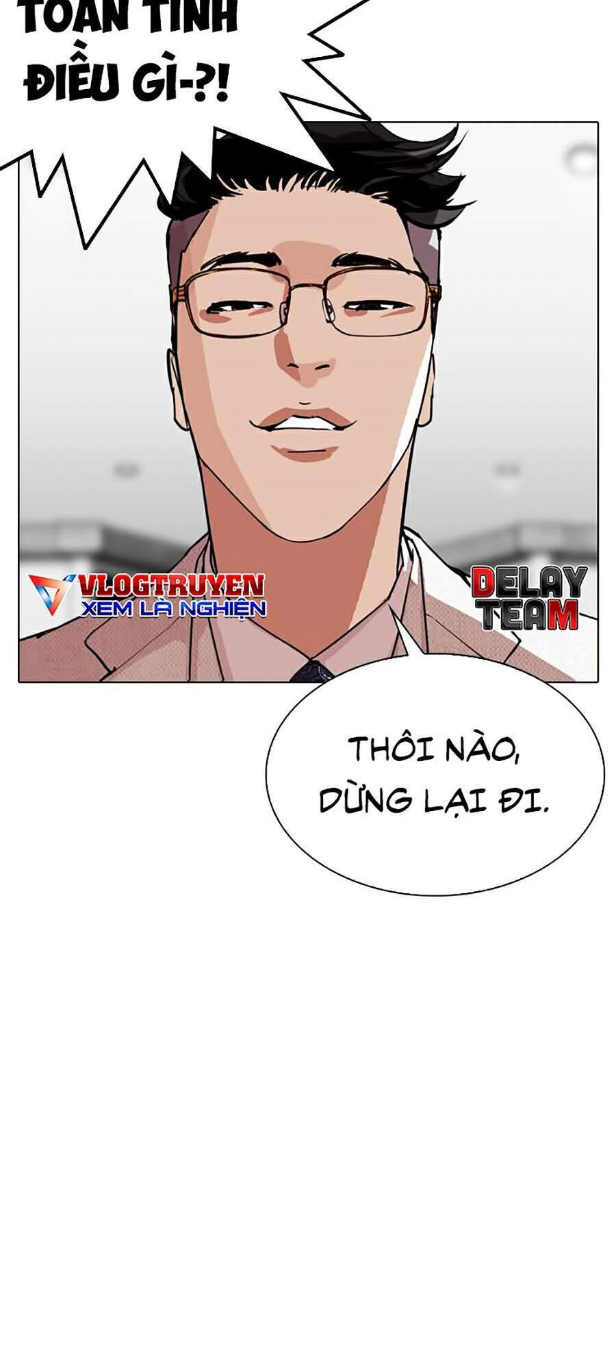 Lookism - Hoán Đổi Diệu Kỳ hoán đổi diệu kỳ - chapter 295 - Upload bởi truyensieuhay.com