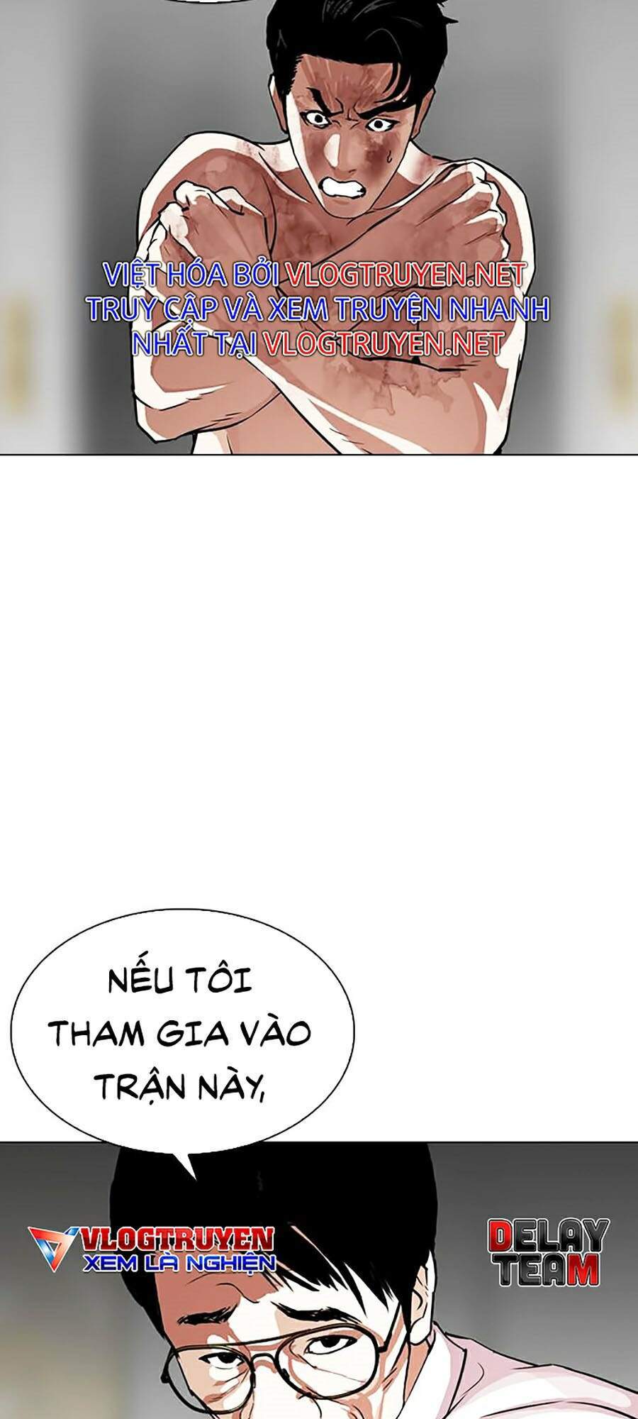 Lookism - Hoán Đổi Diệu Kỳ hoán đổi diệu kỳ - chapter 295 - Upload bởi truyensieuhay.com