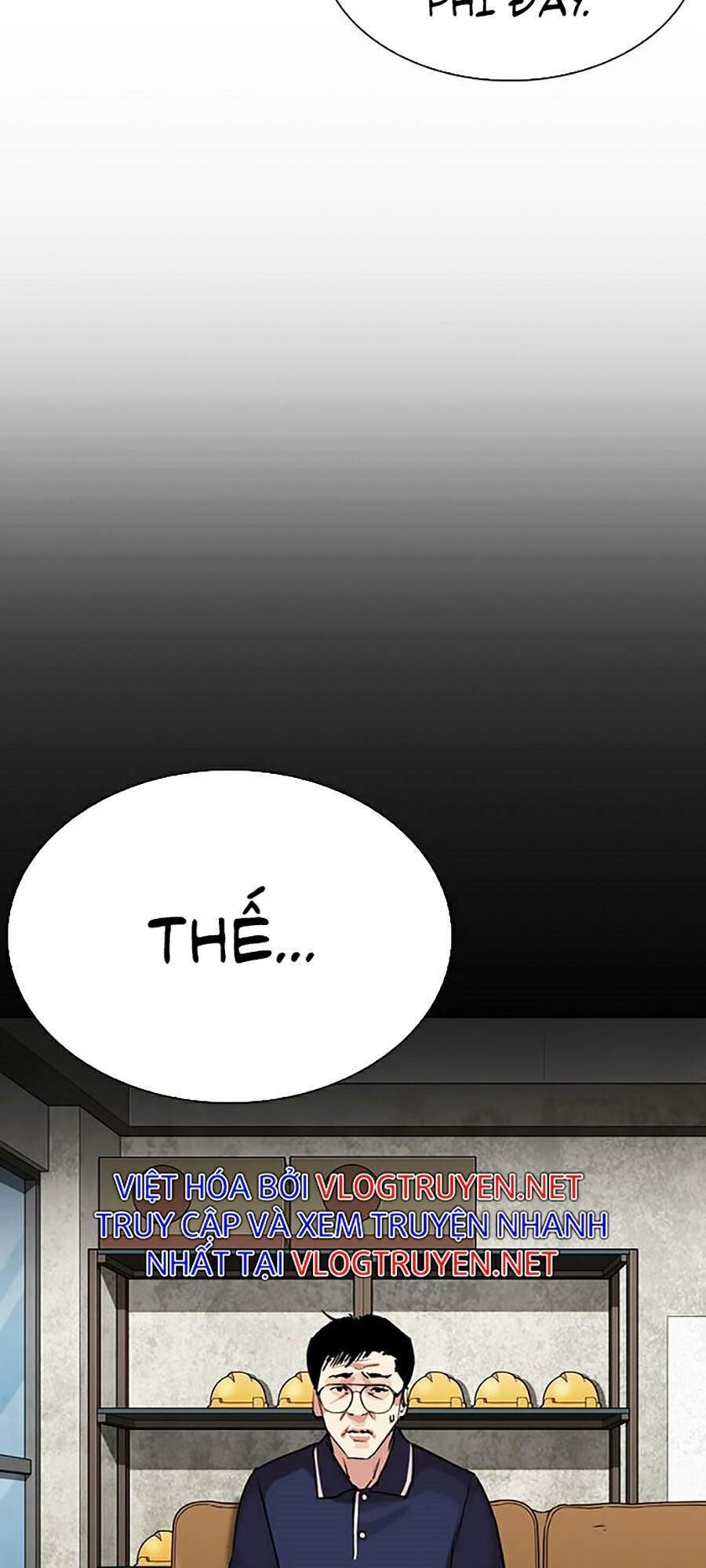 Lookism - Hoán Đổi Diệu Kỳ hoán đổi diệu kỳ - chapter 295 - Upload bởi truyensieuhay.com