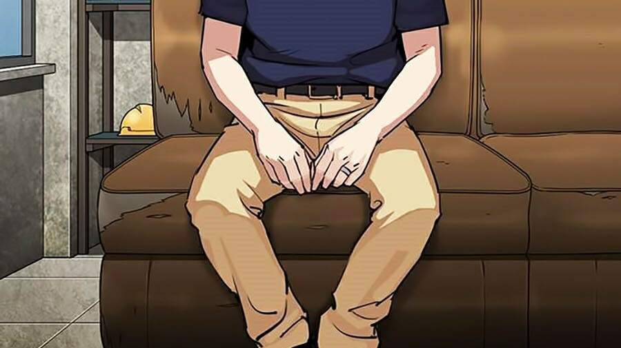 Lookism - Hoán Đổi Diệu Kỳ hoán đổi diệu kỳ - chapter 295 - Upload bởi truyensieuhay.com