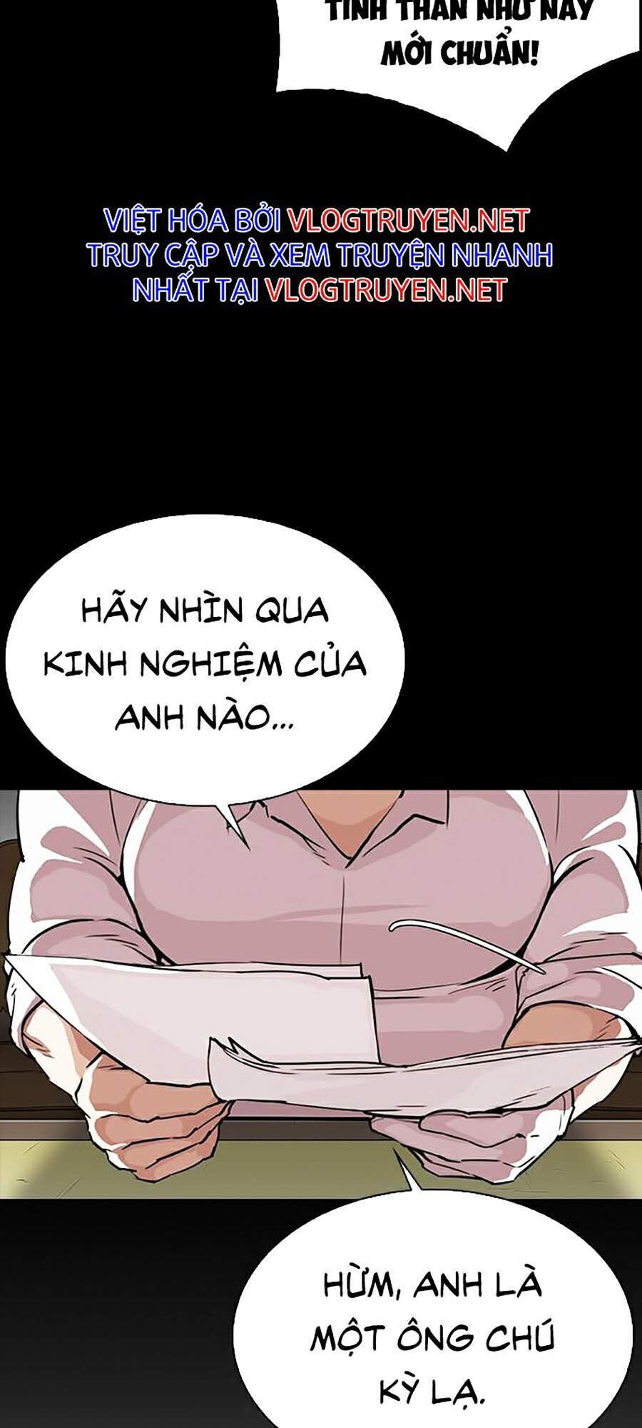Lookism - Hoán Đổi Diệu Kỳ hoán đổi diệu kỳ - chapter 295 - Upload bởi truyensieuhay.com