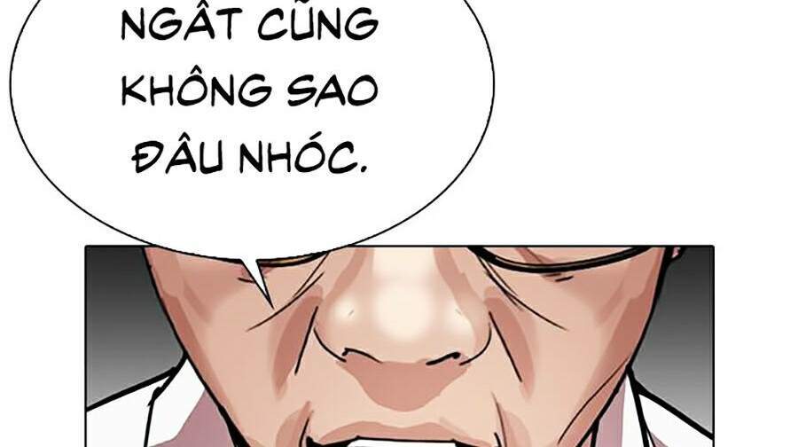 Lookism - Hoán Đổi Diệu Kỳ hoán đổi diệu kỳ - chapter 295 - Upload bởi truyensieuhay.com