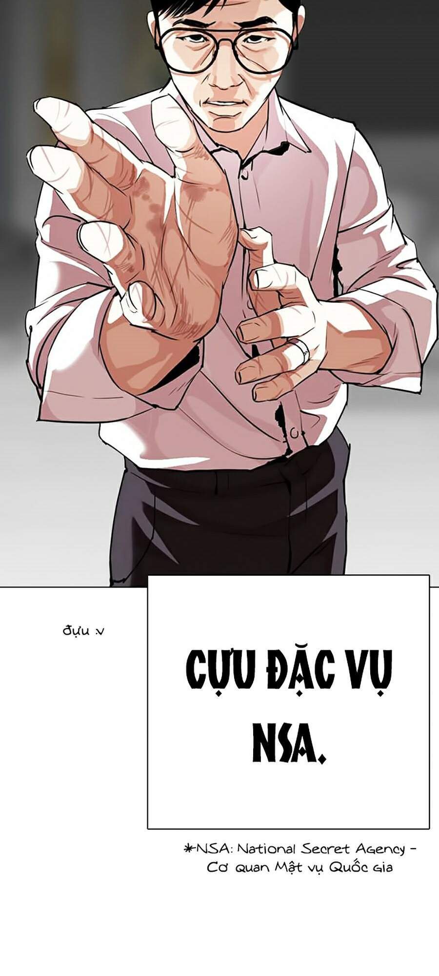 Lookism - Hoán Đổi Diệu Kỳ hoán đổi diệu kỳ - chapter 295 - Upload bởi truyensieuhay.com