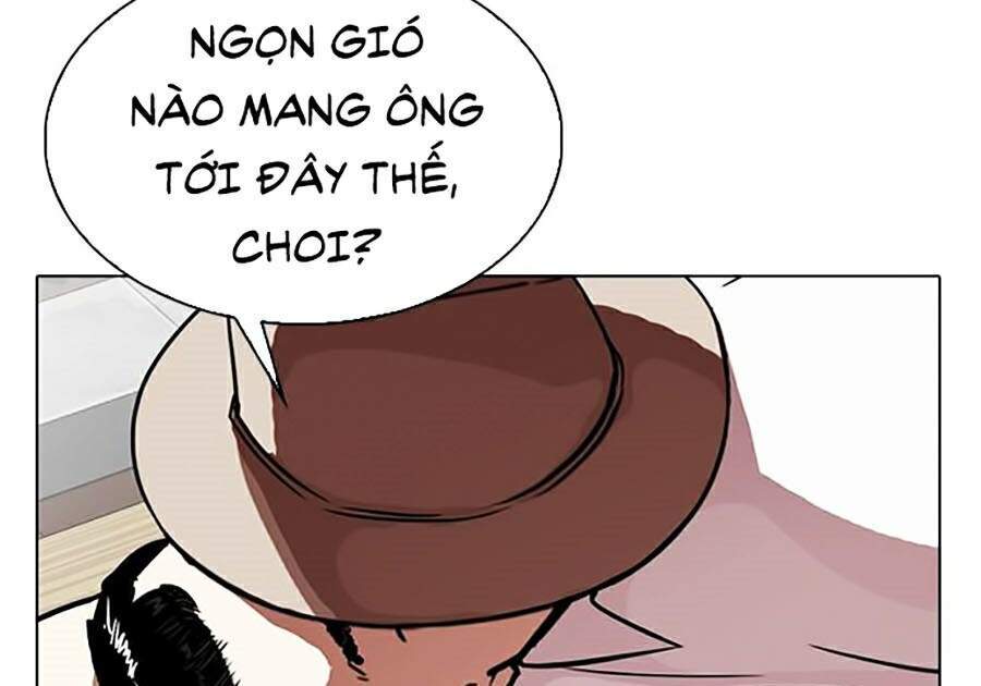 Lookism - Hoán Đổi Diệu Kỳ hoán đổi diệu kỳ - chapter 295 - Upload bởi truyensieuhay.com