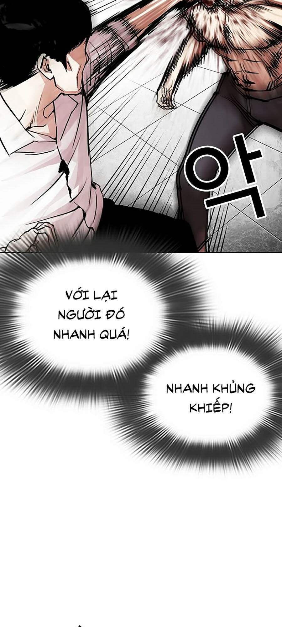 Lookism - Hoán Đổi Diệu Kỳ hoán đổi diệu kỳ - chapter 295 - Upload bởi truyensieuhay.com