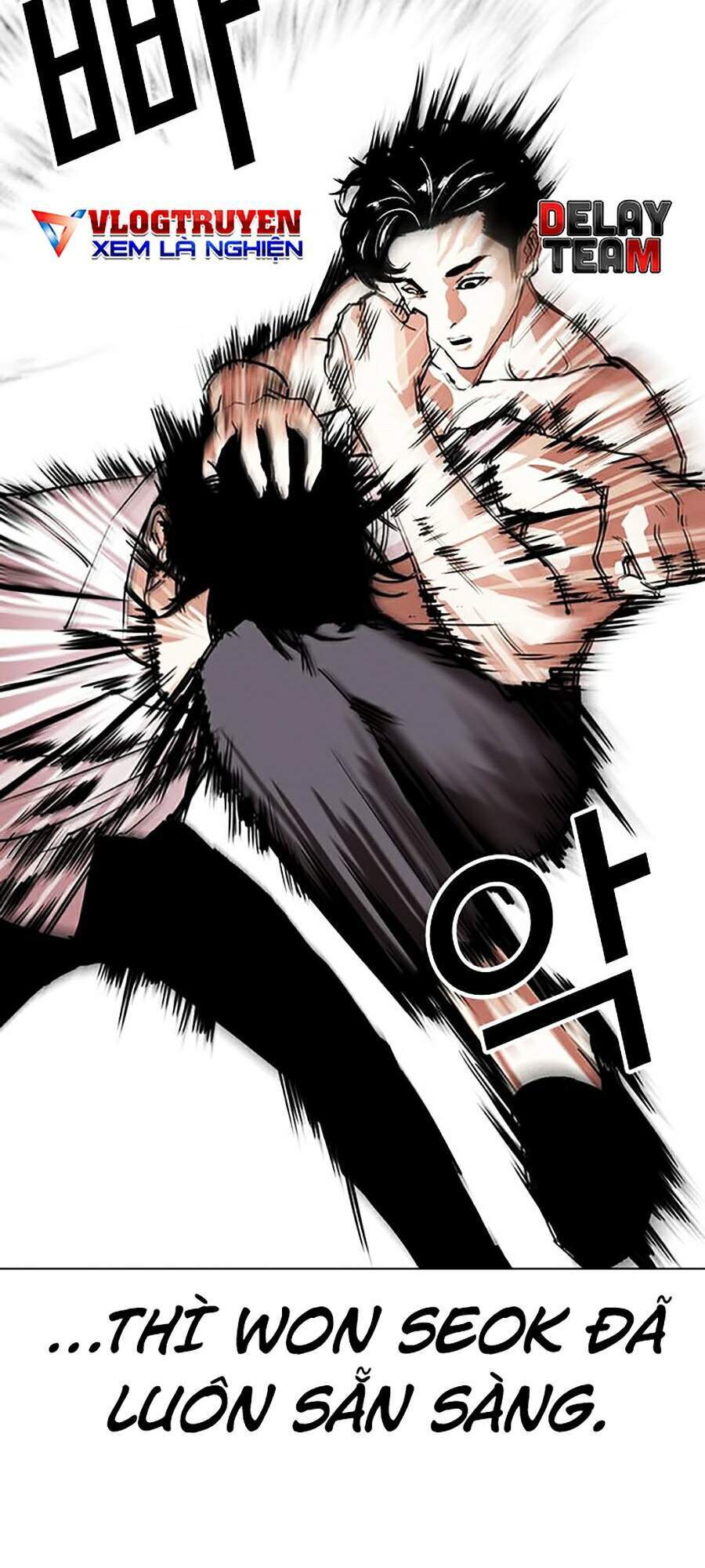 Lookism - Hoán Đổi Diệu Kỳ hoán đổi diệu kỳ - chapter 295 - Upload bởi truyensieuhay.com