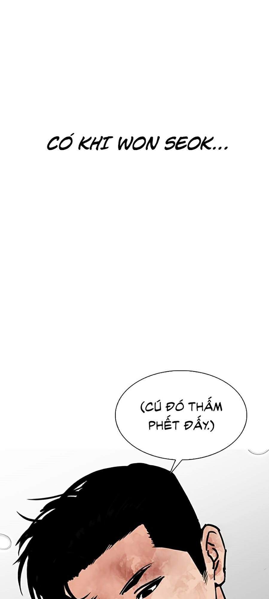 Lookism - Hoán Đổi Diệu Kỳ hoán đổi diệu kỳ - chapter 295 - Upload bởi truyensieuhay.com