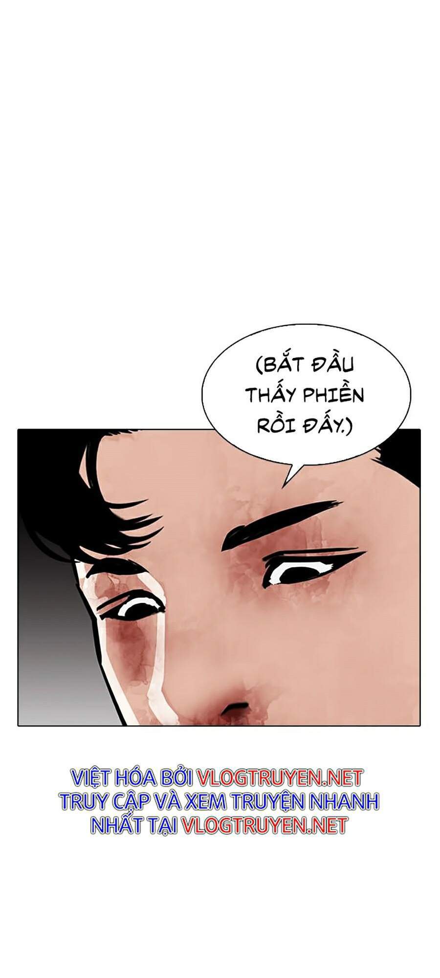 Lookism - Hoán Đổi Diệu Kỳ hoán đổi diệu kỳ - chapter 295 - Upload bởi truyensieuhay.com
