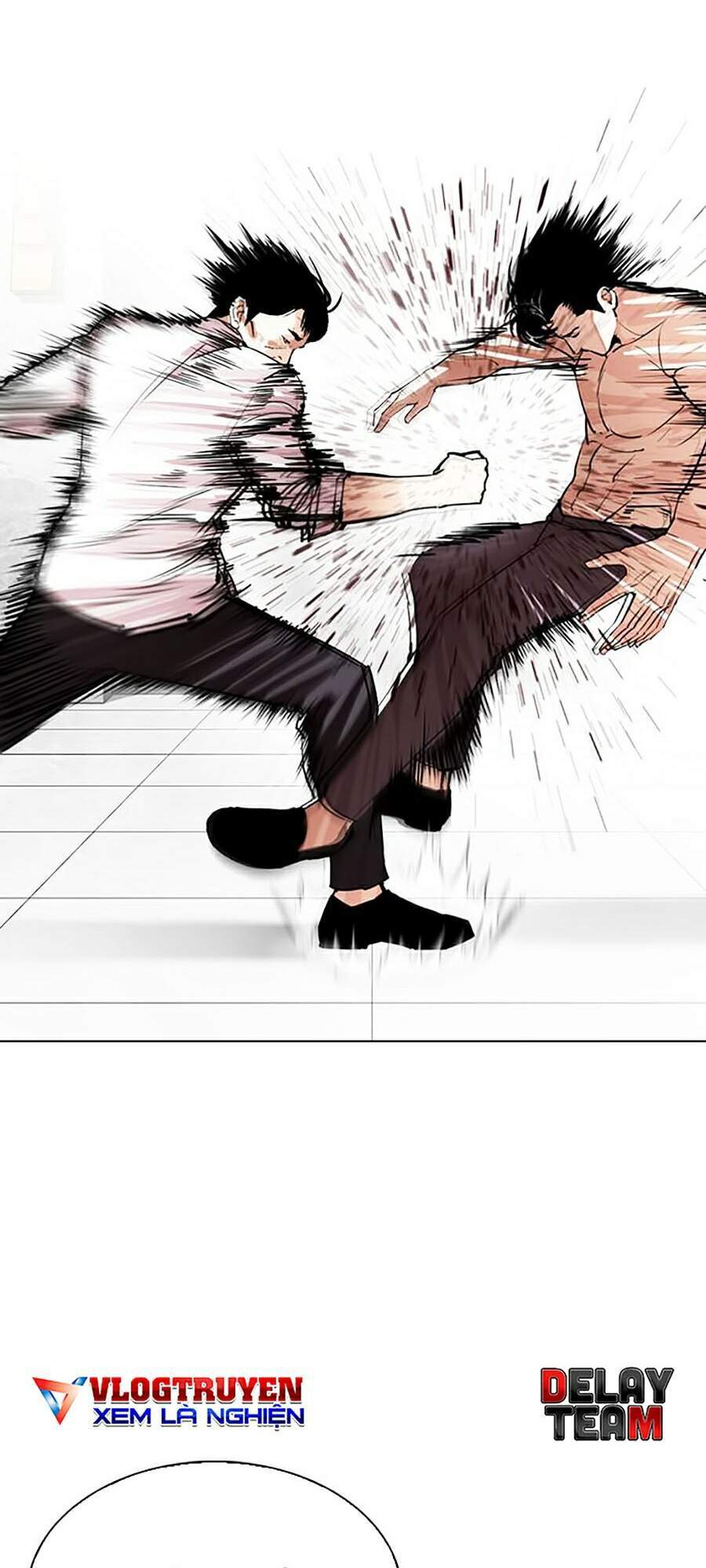 Lookism - Hoán Đổi Diệu Kỳ hoán đổi diệu kỳ - chapter 295 - Upload bởi truyensieuhay.com