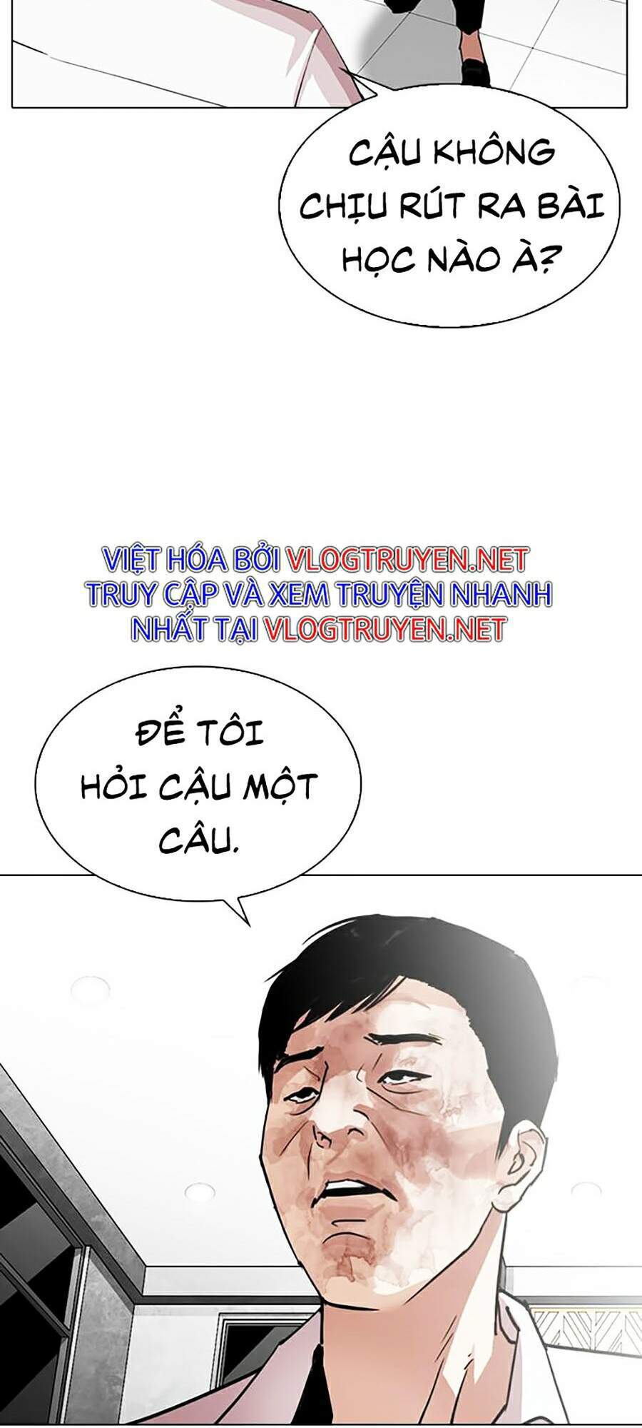 Lookism - Hoán Đổi Diệu Kỳ hoán đổi diệu kỳ - chapter 295 - Upload bởi truyensieuhay.com