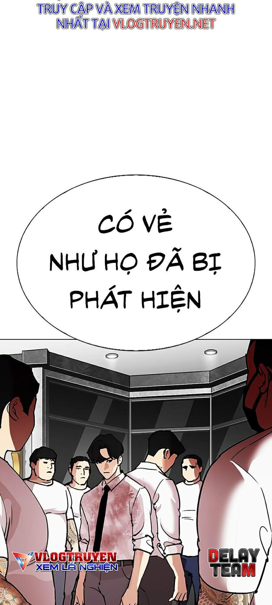 Lookism - Hoán Đổi Diệu Kỳ hoán đổi diệu kỳ - chapter 295 - Upload bởi truyensieuhay.com