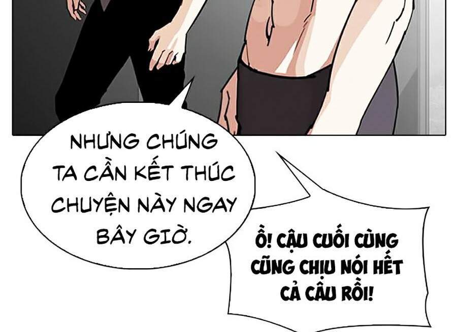 Lookism - Hoán Đổi Diệu Kỳ hoán đổi diệu kỳ - chapter 295 - Upload bởi truyensieuhay.com
