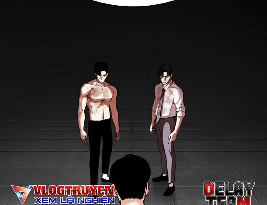 Lookism - Hoán Đổi Diệu Kỳ hoán đổi diệu kỳ - chapter 295 - Upload bởi truyensieuhay.com