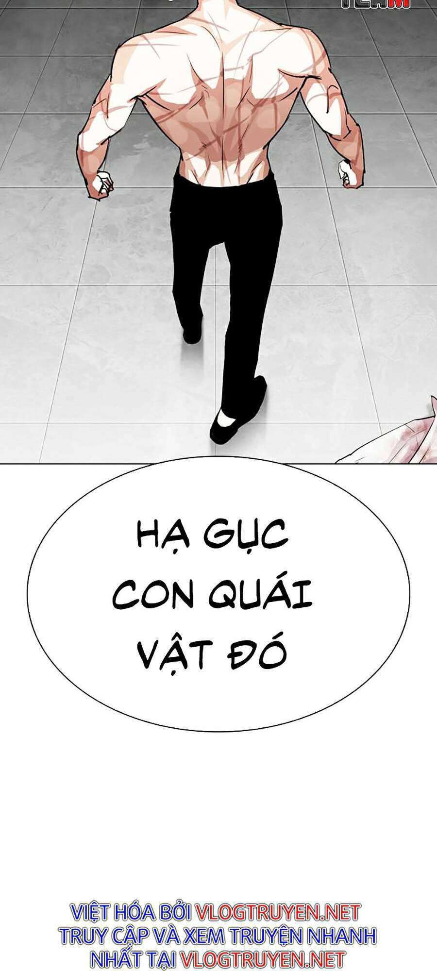 Lookism - Hoán Đổi Diệu Kỳ hoán đổi diệu kỳ - chapter 295 - Upload bởi truyensieuhay.com