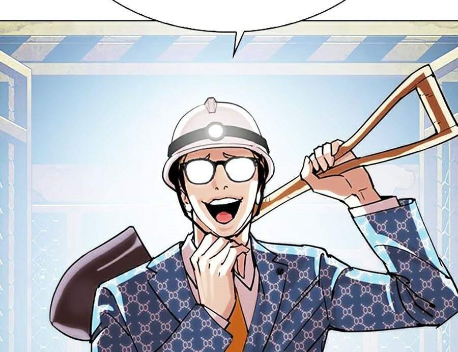 Lookism - Hoán Đổi Diệu Kỳ hoán đổi diệu kỳ - chapter 295 - Upload bởi truyensieuhay.com