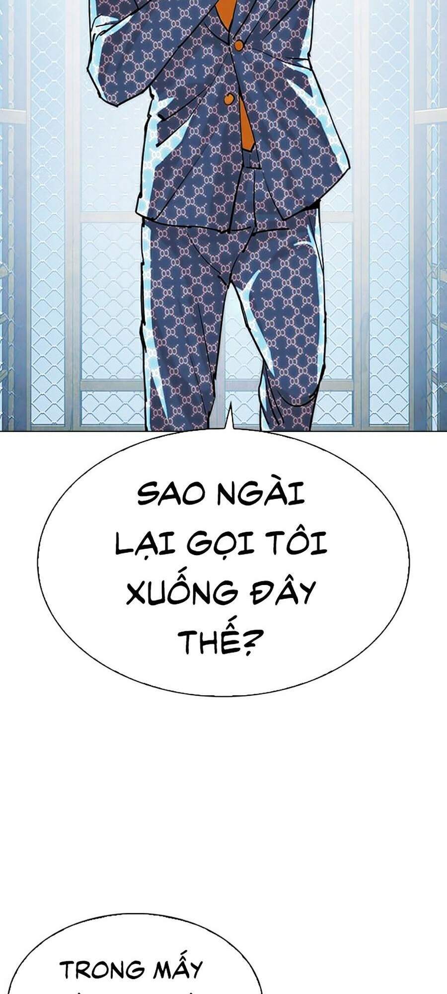 Lookism - Hoán Đổi Diệu Kỳ hoán đổi diệu kỳ - chapter 295 - Upload bởi truyensieuhay.com