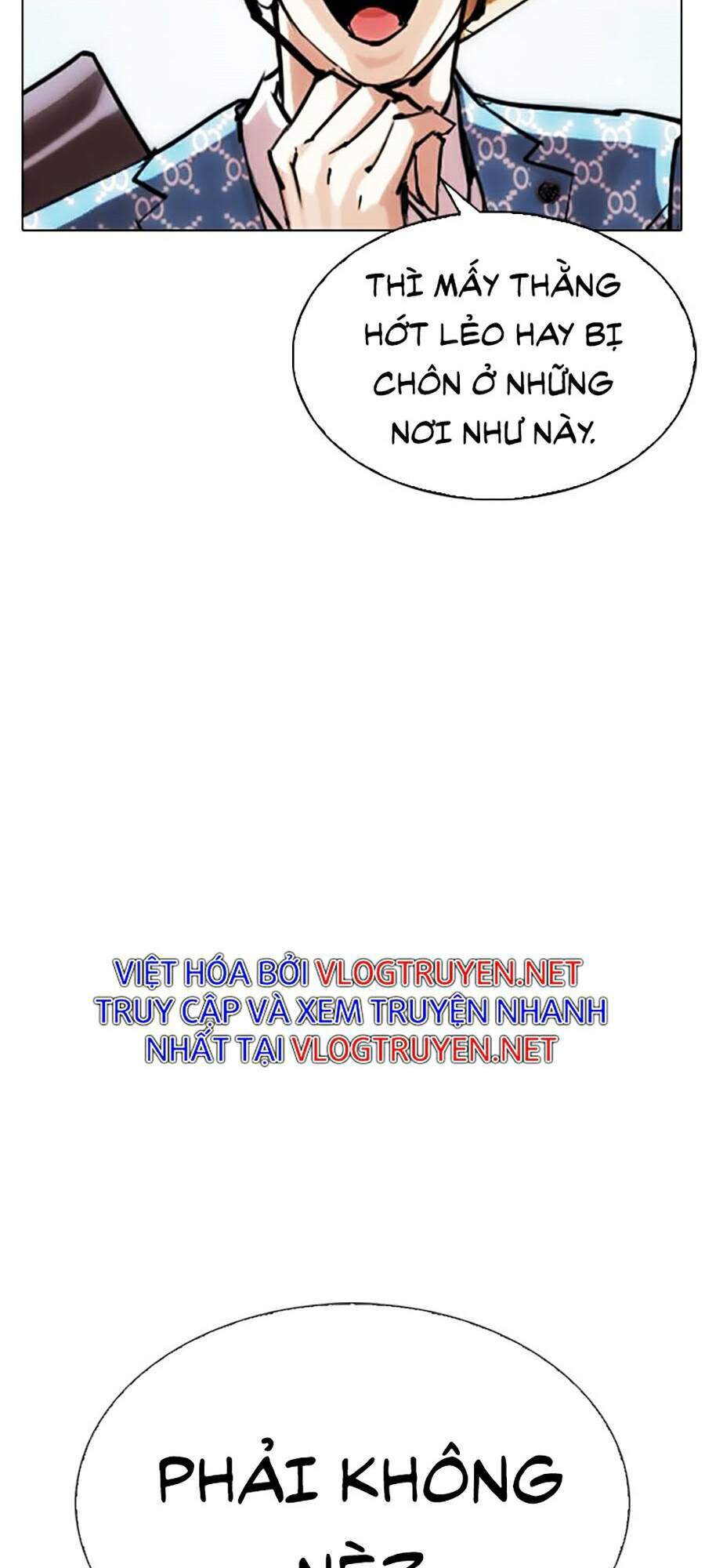 Lookism - Hoán Đổi Diệu Kỳ hoán đổi diệu kỳ - chapter 295 - Upload bởi truyensieuhay.com