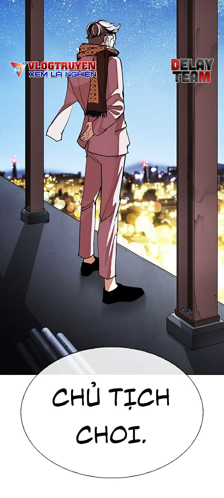 Lookism - Hoán Đổi Diệu Kỳ hoán đổi diệu kỳ - chapter 295 - Upload bởi truyensieuhay.com