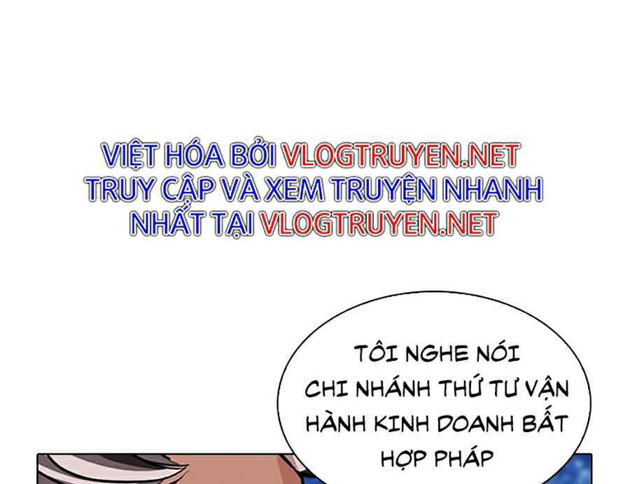 Lookism - Hoán Đổi Diệu Kỳ hoán đổi diệu kỳ - chapter 295 - Upload bởi truyensieuhay.com