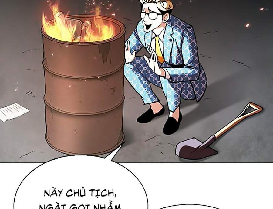 Lookism - Hoán Đổi Diệu Kỳ hoán đổi diệu kỳ - chapter 295 - Upload bởi truyensieuhay.com