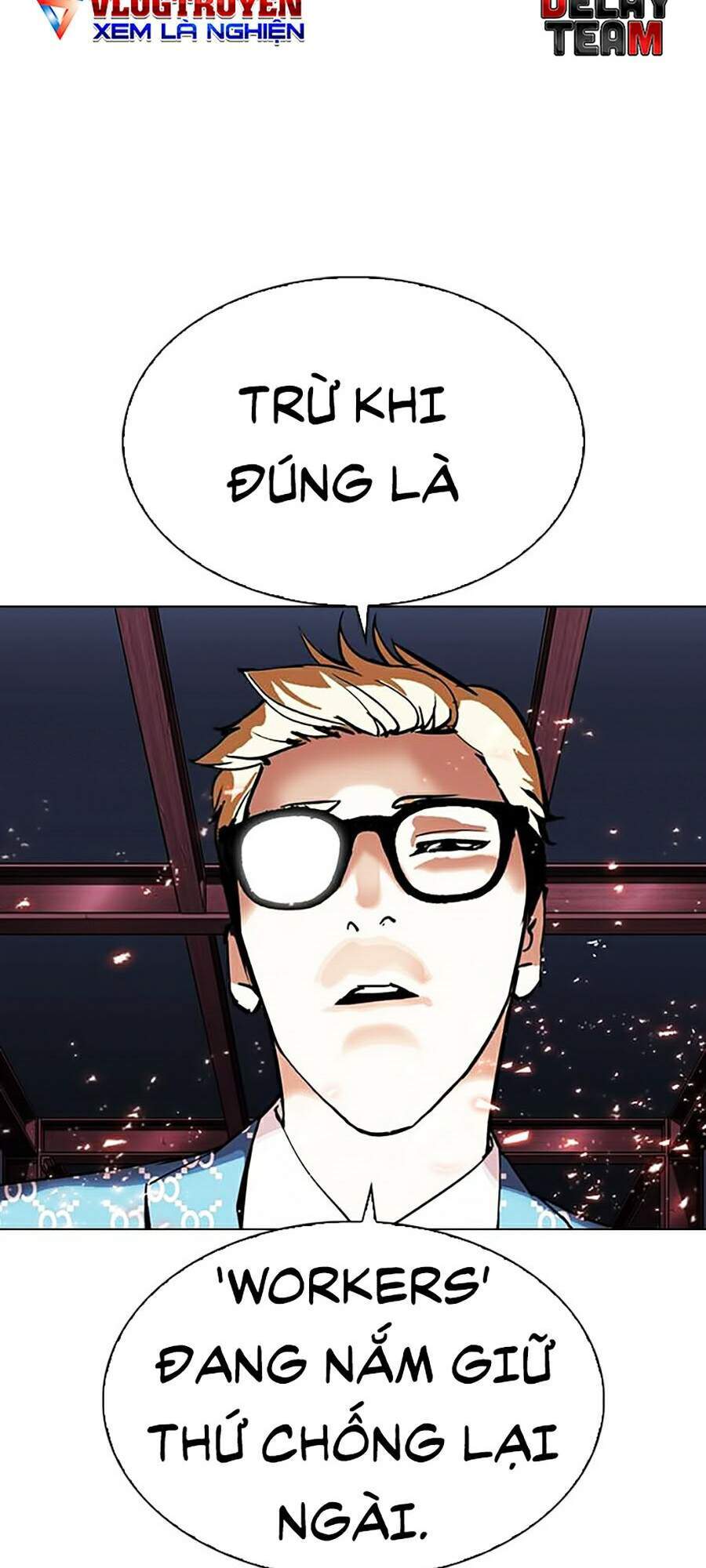 Lookism - Hoán Đổi Diệu Kỳ hoán đổi diệu kỳ - chapter 295 - Upload bởi truyensieuhay.com