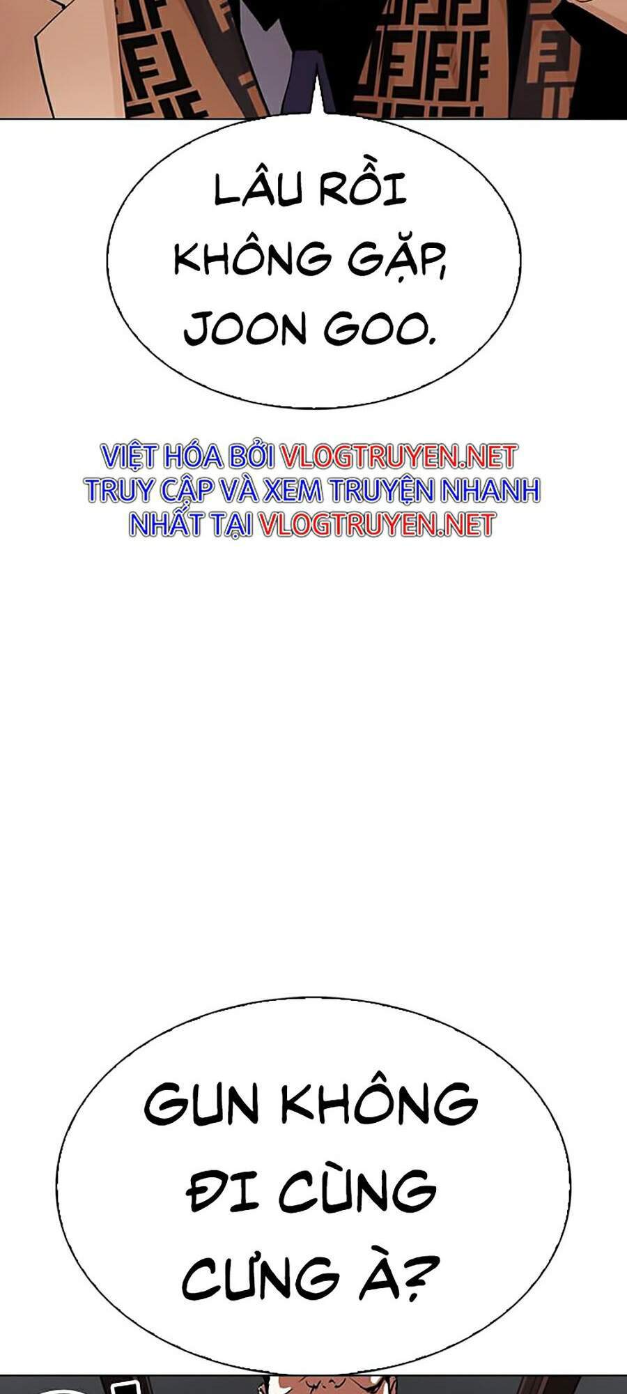 Lookism - Hoán Đổi Diệu Kỳ hoán đổi diệu kỳ - chapter 295 - Upload bởi truyensieuhay.com