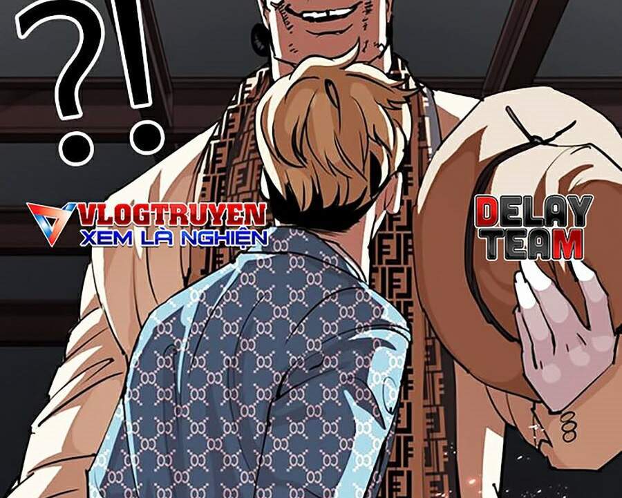 Lookism - Hoán Đổi Diệu Kỳ hoán đổi diệu kỳ - chapter 295 - Upload bởi truyensieuhay.com