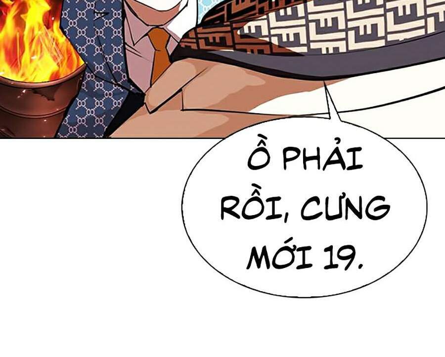 Lookism - Hoán Đổi Diệu Kỳ hoán đổi diệu kỳ - chapter 295 - Upload bởi truyensieuhay.com