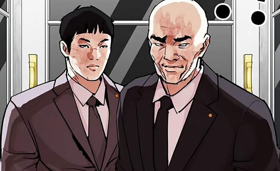 Lookism - Hoán Đổi Diệu Kỳ hoán đổi diệu kỳ - chapter 295 - Upload bởi truyensieuhay.com