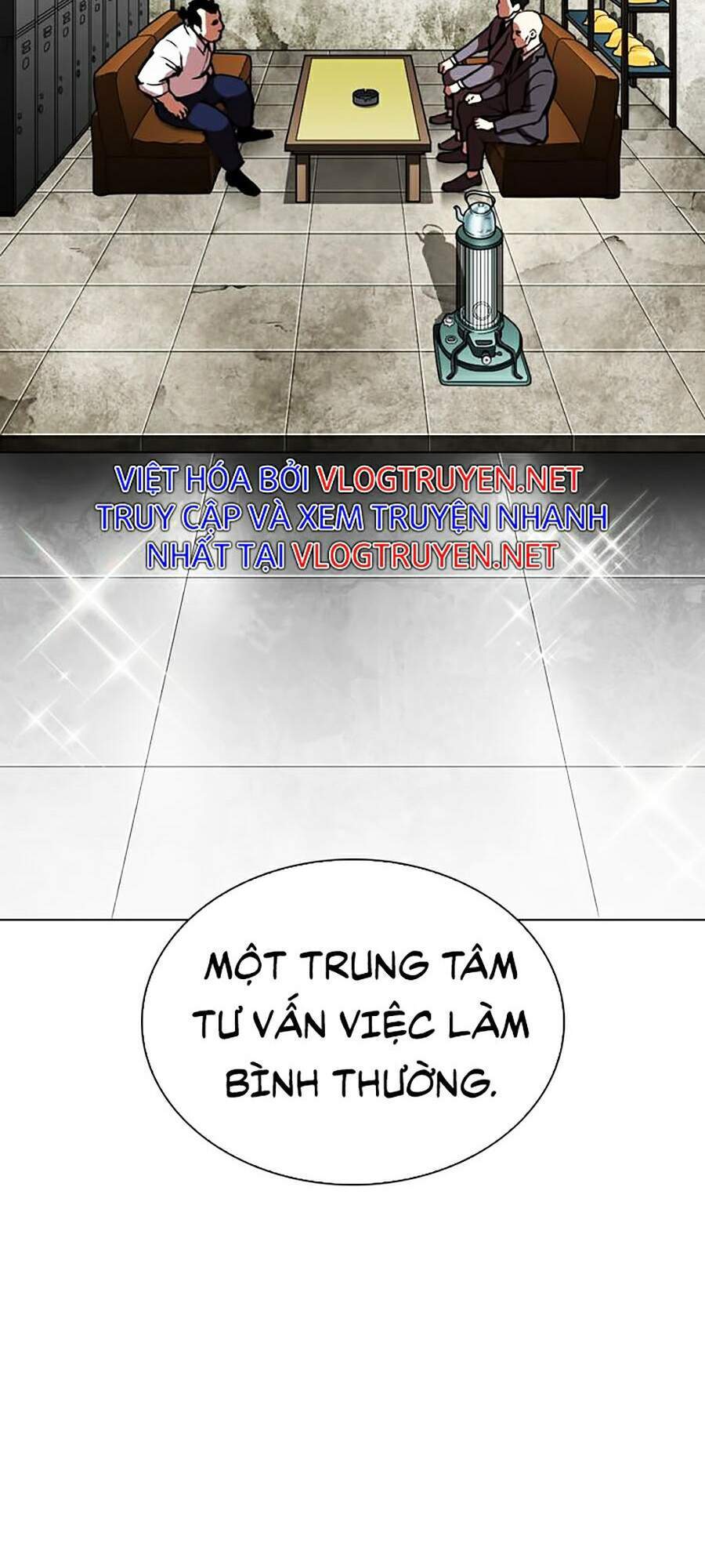 Lookism - Hoán Đổi Diệu Kỳ hoán đổi diệu kỳ - chapter 295 - Upload bởi truyensieuhay.com