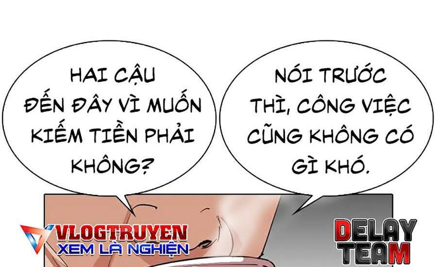 Lookism - Hoán Đổi Diệu Kỳ hoán đổi diệu kỳ - chapter 295 - Upload bởi truyensieuhay.com