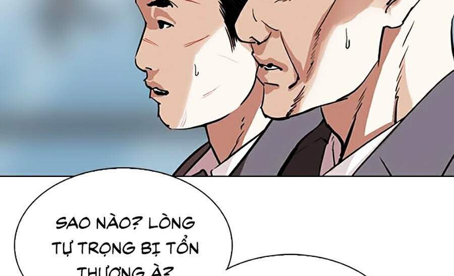 Lookism - Hoán Đổi Diệu Kỳ hoán đổi diệu kỳ - chapter 295 - Upload bởi truyensieuhay.com