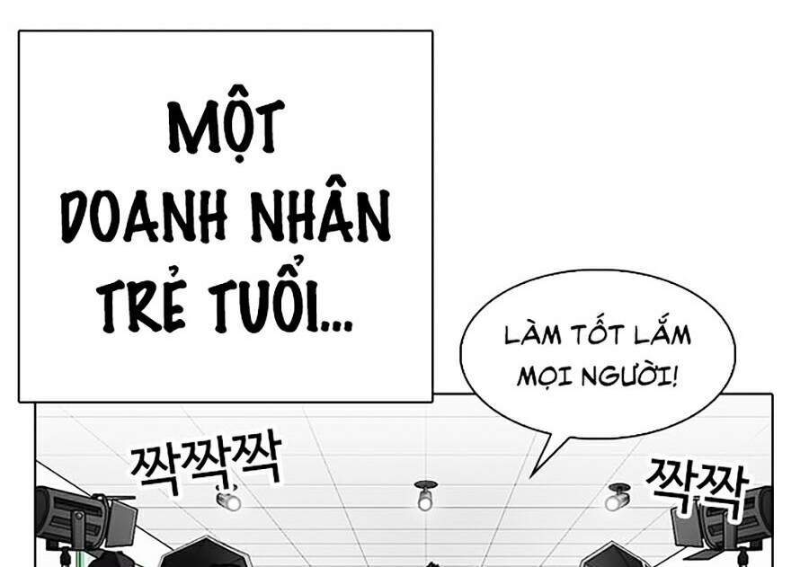 Lookism - Hoán Đổi Diệu Kỳ hoán đổi diệu kỳ - chapter 295 - Upload bởi truyensieuhay.com