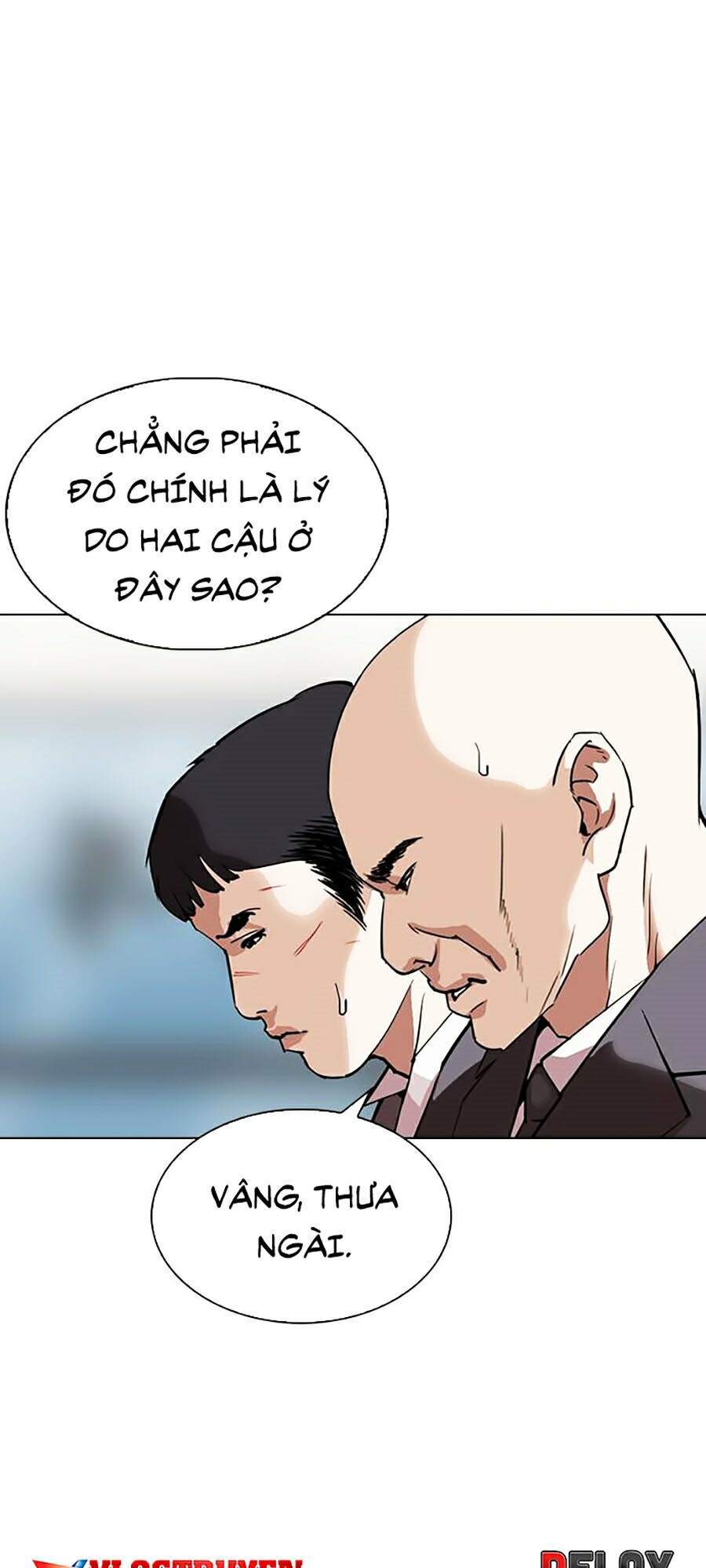 Lookism - Hoán Đổi Diệu Kỳ hoán đổi diệu kỳ - chapter 295 - Upload bởi truyensieuhay.com