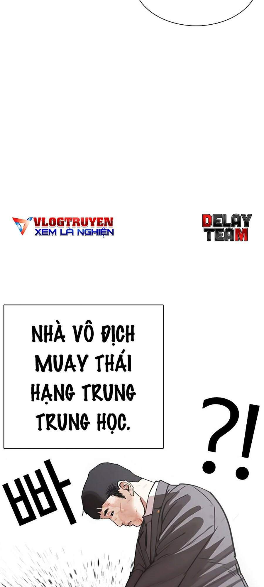 Lookism - Hoán Đổi Diệu Kỳ hoán đổi diệu kỳ - chapter 295 - Upload bởi truyensieuhay.com
