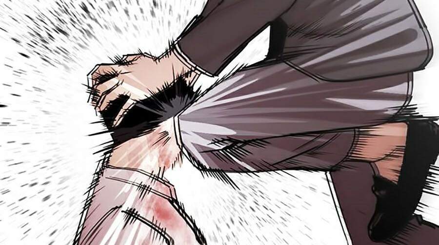 Lookism - Hoán Đổi Diệu Kỳ hoán đổi diệu kỳ - chapter 295 - Upload bởi truyensieuhay.com
