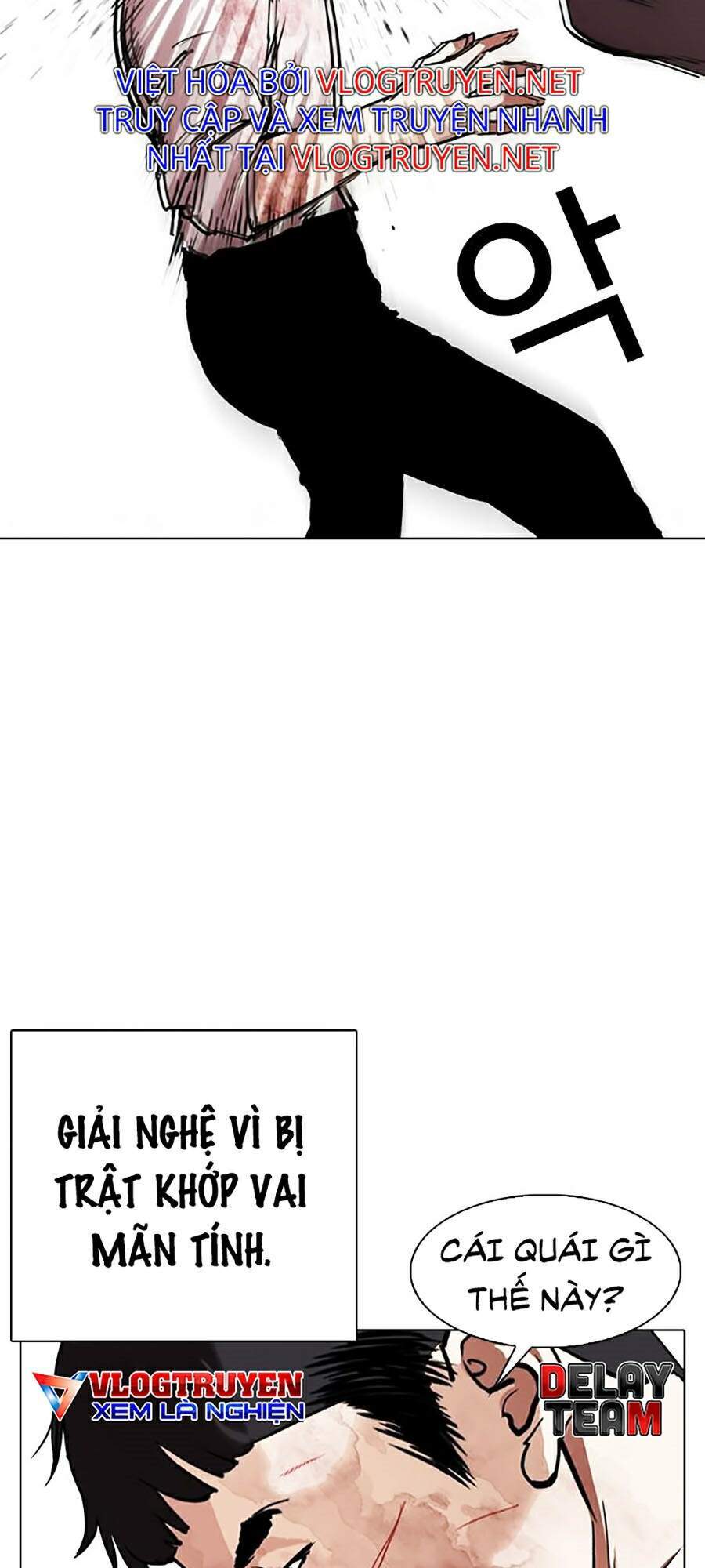 Lookism - Hoán Đổi Diệu Kỳ hoán đổi diệu kỳ - chapter 295 - Upload bởi truyensieuhay.com