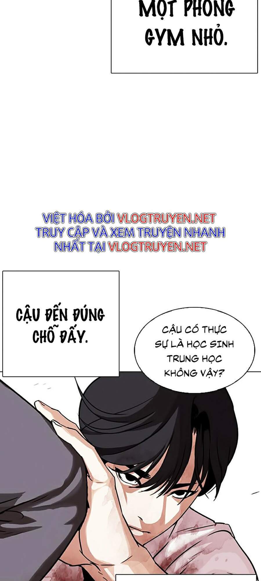 Lookism - Hoán Đổi Diệu Kỳ hoán đổi diệu kỳ - chapter 295 - Upload bởi truyensieuhay.com