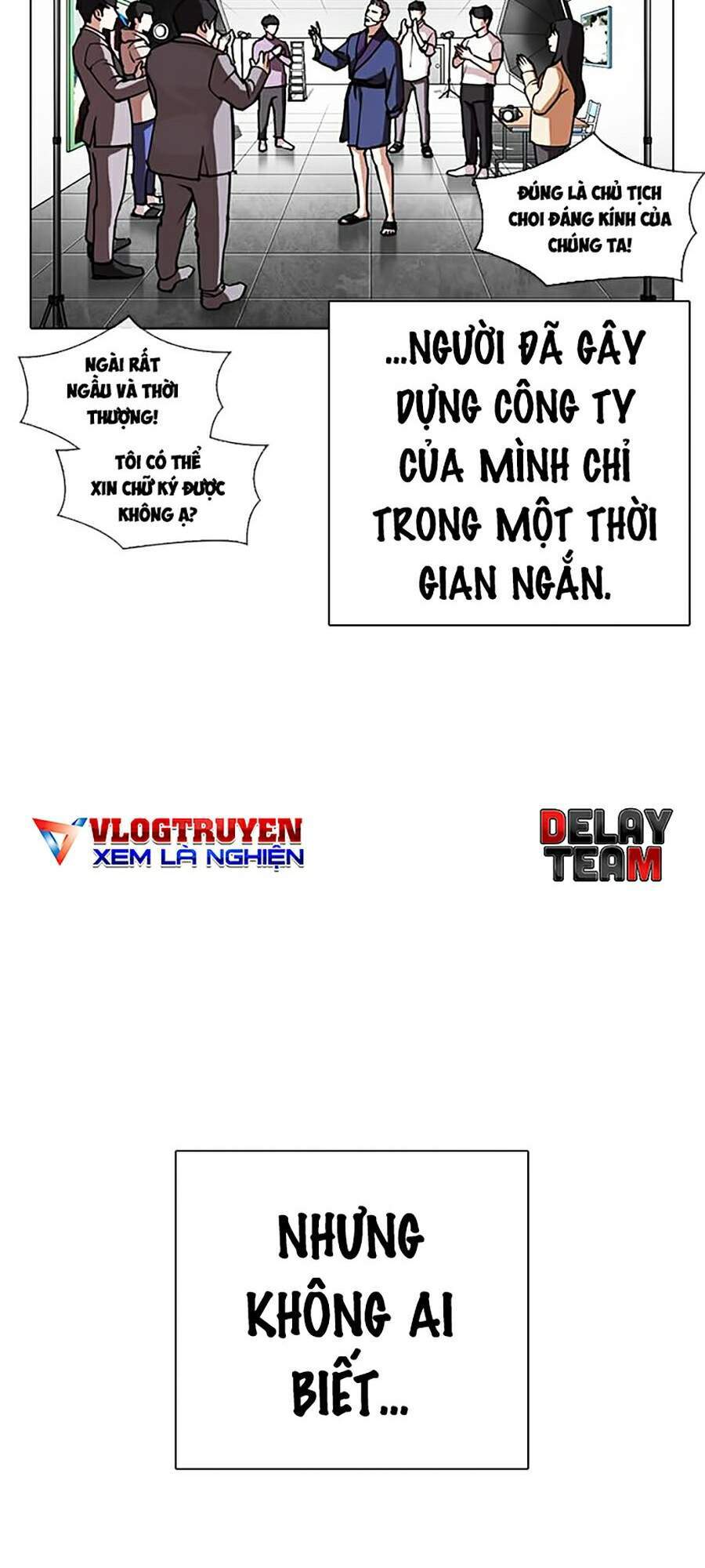 Lookism - Hoán Đổi Diệu Kỳ hoán đổi diệu kỳ - chapter 295 - Upload bởi truyensieuhay.com