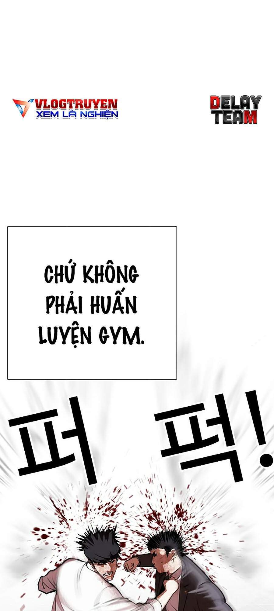 Lookism - Hoán Đổi Diệu Kỳ hoán đổi diệu kỳ - chapter 295 - Upload bởi truyensieuhay.com