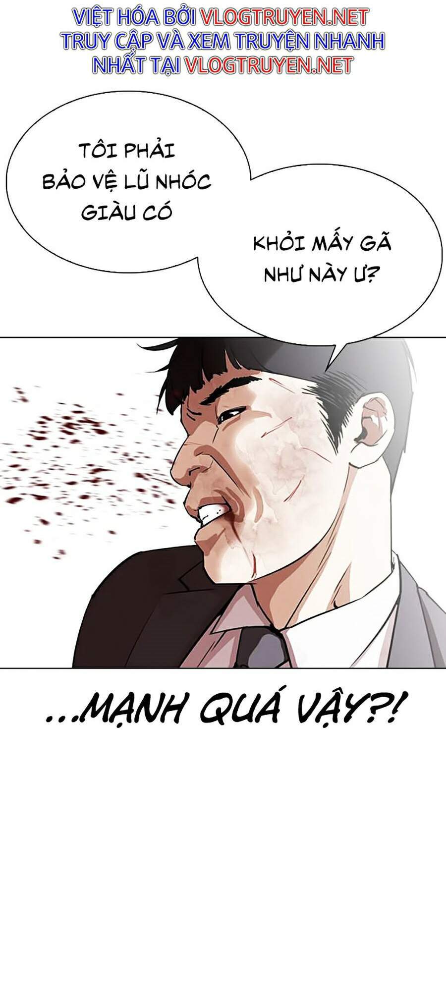 Lookism - Hoán Đổi Diệu Kỳ hoán đổi diệu kỳ - chapter 295 - Upload bởi truyensieuhay.com