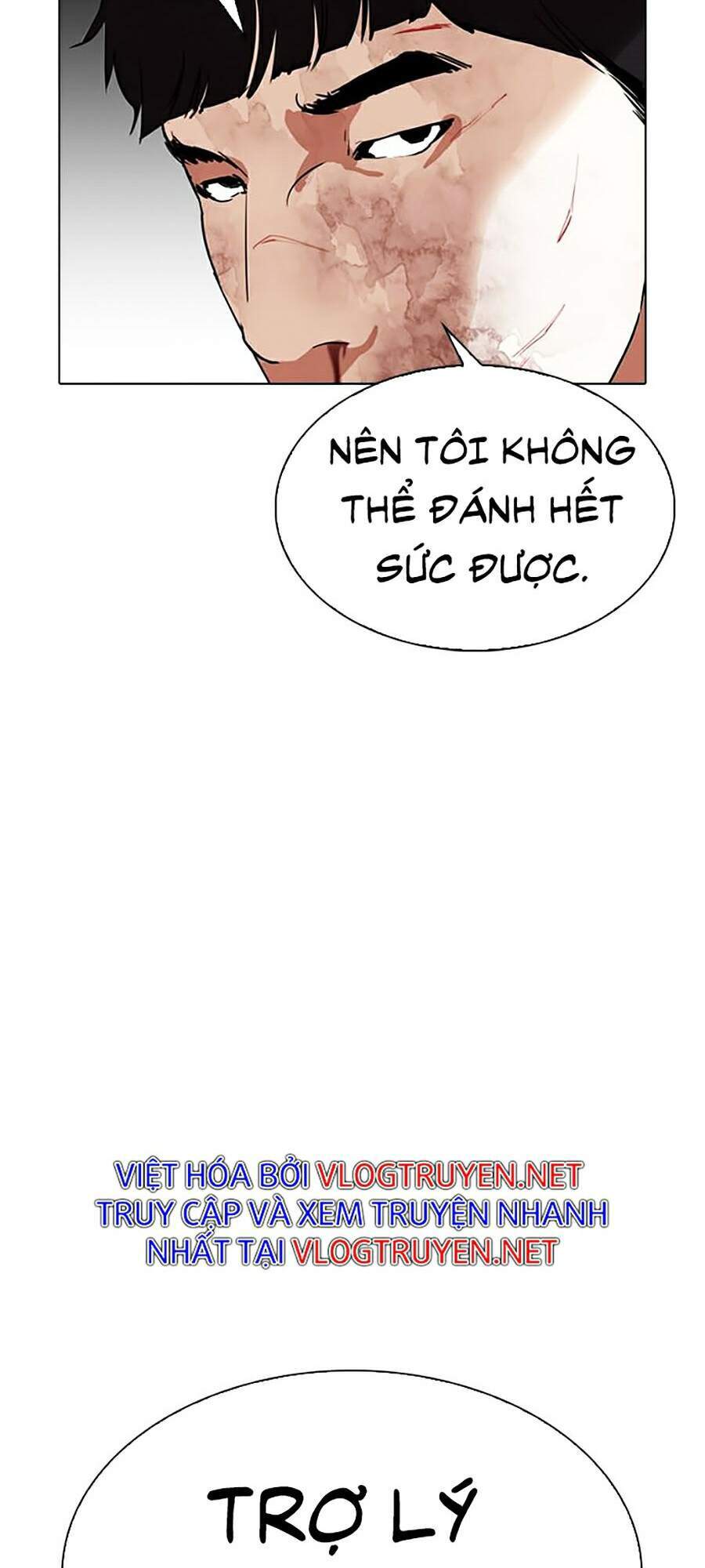 Lookism - Hoán Đổi Diệu Kỳ hoán đổi diệu kỳ - chapter 295 - Upload bởi truyensieuhay.com