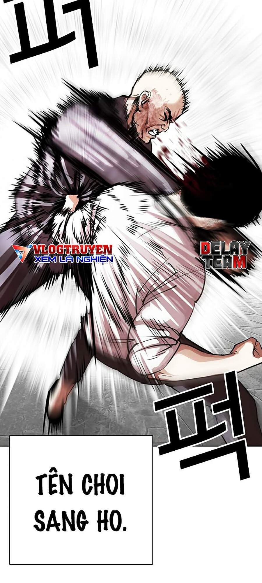 Lookism - Hoán Đổi Diệu Kỳ hoán đổi diệu kỳ - chapter 295 - Upload bởi truyensieuhay.com