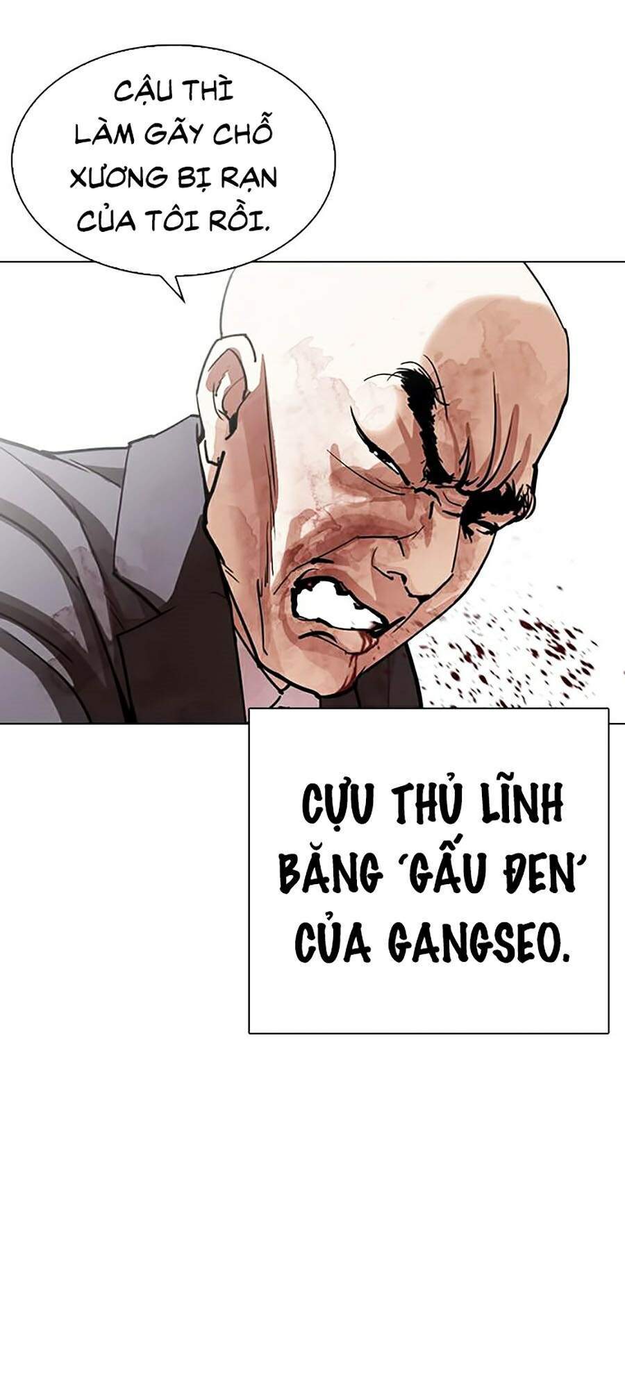 Lookism - Hoán Đổi Diệu Kỳ hoán đổi diệu kỳ - chapter 295 - Upload bởi truyensieuhay.com
