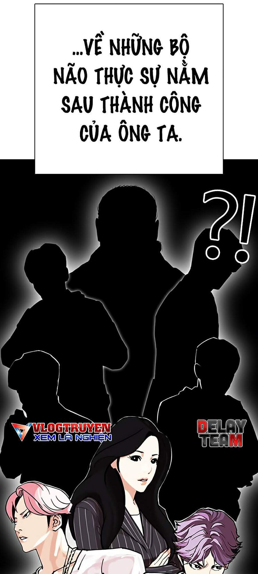 Lookism - Hoán Đổi Diệu Kỳ hoán đổi diệu kỳ - chapter 295 - Upload bởi truyensieuhay.com