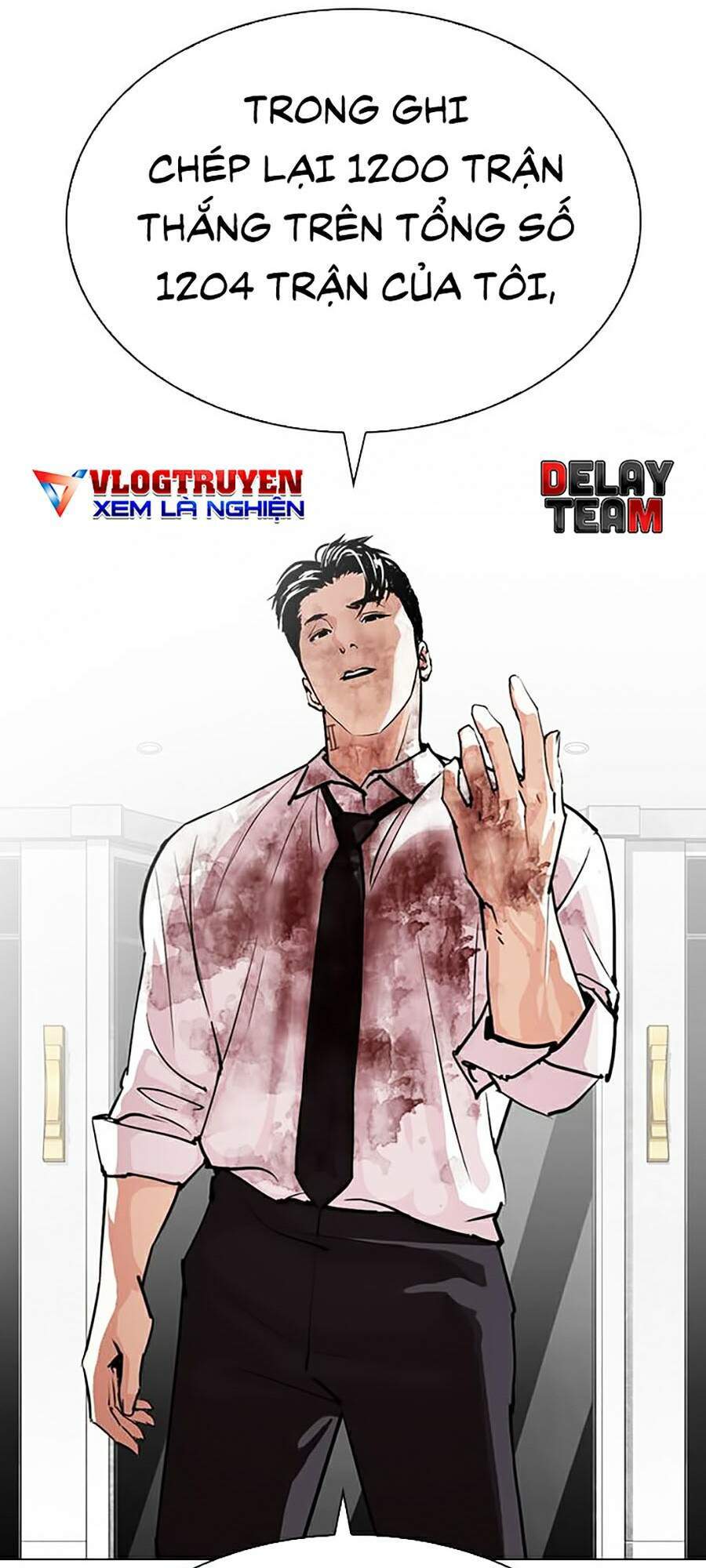 Lookism - Hoán Đổi Diệu Kỳ hoán đổi diệu kỳ - chapter 295 - Upload bởi truyensieuhay.com