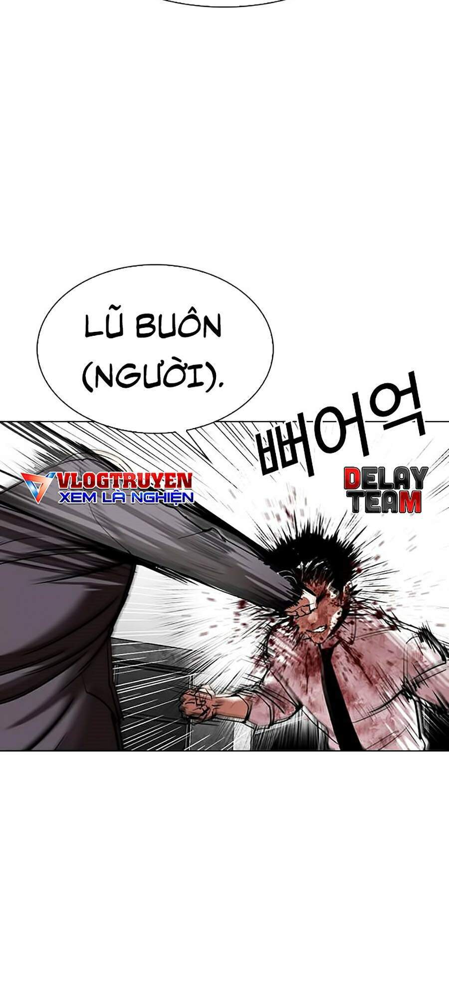 Lookism - Hoán Đổi Diệu Kỳ hoán đổi diệu kỳ - chapter 295 - Upload bởi truyensieuhay.com